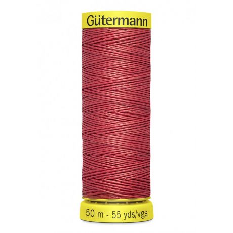 Fil lin gut linen thread 50m