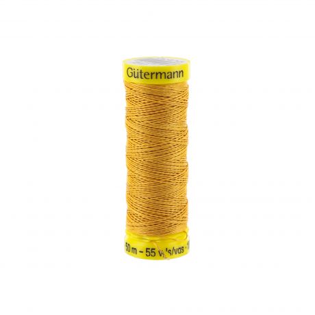 Fil lin gut linen thread 50m