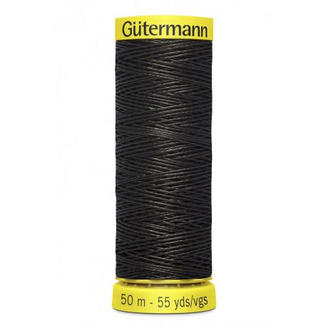 Fil lin gut linen thread 50m