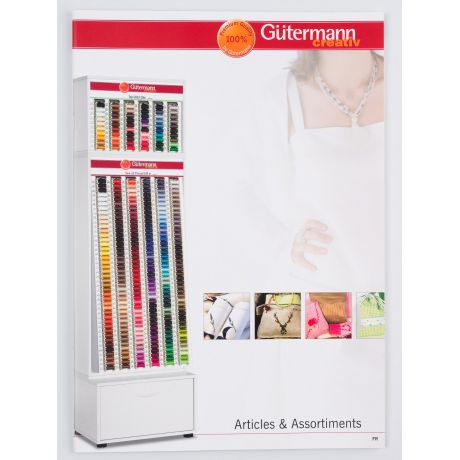 Catalogue Gtermann