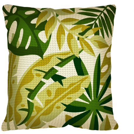 Kit coussin soudan - flore