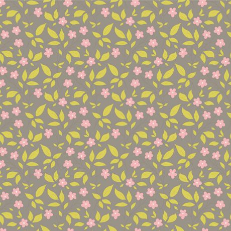 Tissu Tilda Tipsy grey X 50 CM