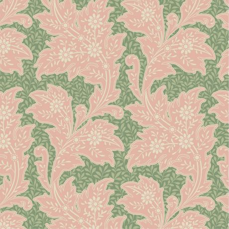 Tissu Tilda songbird stella sage