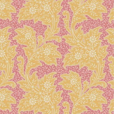Tissu Tilda songbird stella yellow