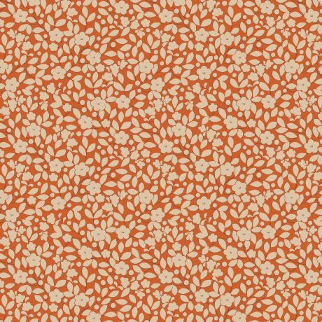 Tissu Tilda Creating Memories avery ginger