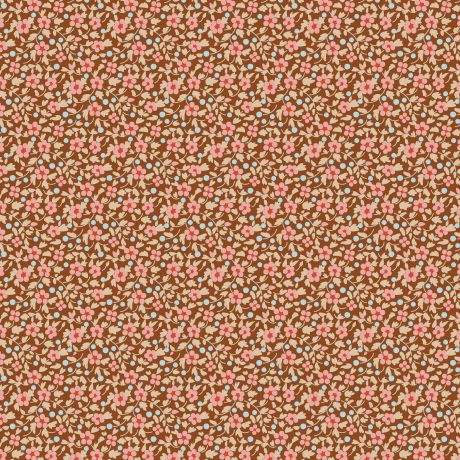 Tissu Tilda Creating Memories brie brown