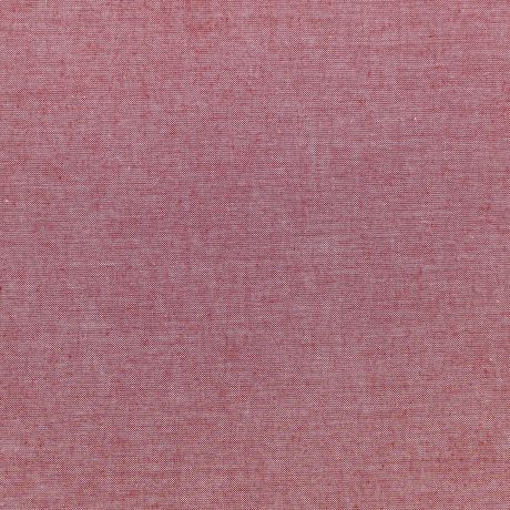 Tissu Tilda chambray red