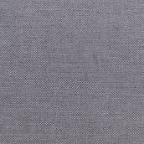 Tissu Tilda chambray grey