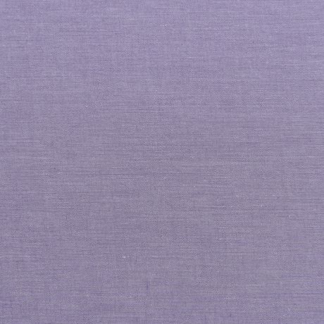 Tissu Tilda chambray lavender