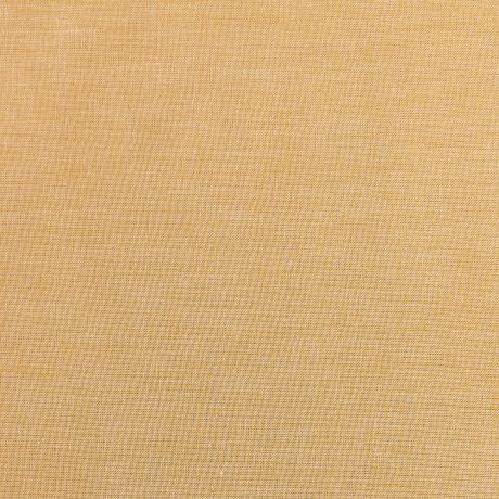 Tissu Tilda chambray warm yellow