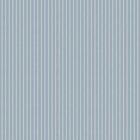 Tissu Tilda Creating Memories Summer and Ocean Blues woven stripe blue