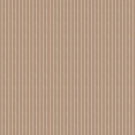 Tissu Tilda Creating Memories stripe toffee