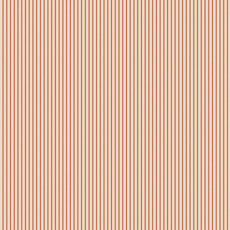 Tissu Tilda Creating Memories tinystripe cream