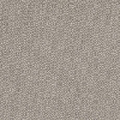 Tissu Tilda chambray mouse