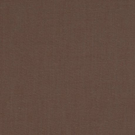 Tissu Tilda chambray mocha