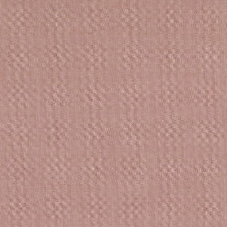 Tissu Tilda chambray dusty pink