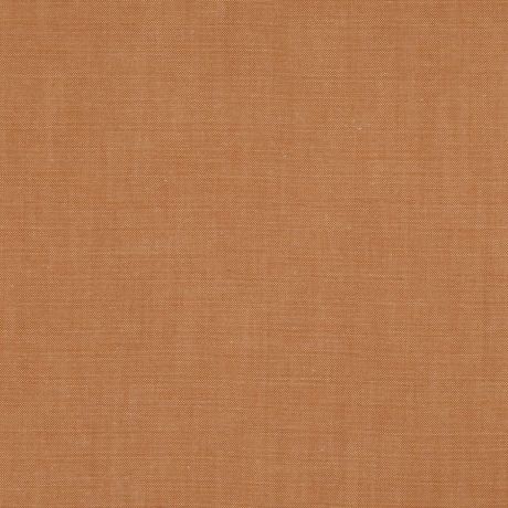 Tissu Tilda chambray golden