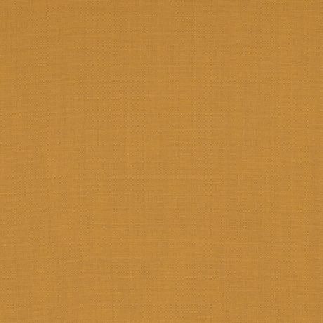 Tissu Tilda chambray ochre