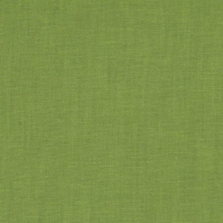 Tissu Tilda chambray pea