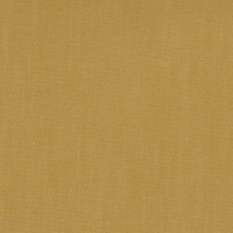 Tissu Tilda chambray lentil