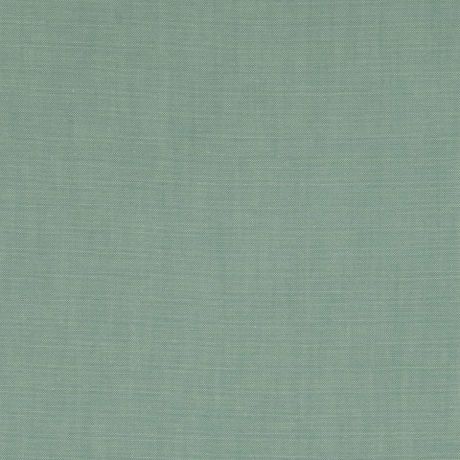 Tissu Tilda chambray dusty teal