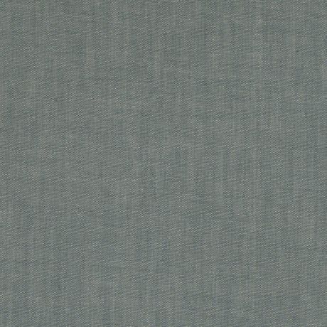 Tissu Tilda chambray fog