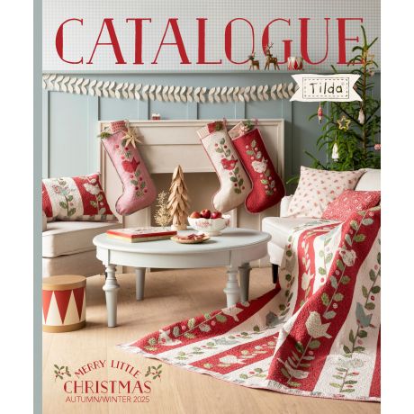 Catalogue Christmas 2025