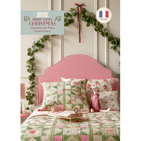 Modle de patchwork Tilda gratuit  tlcharger sur le site