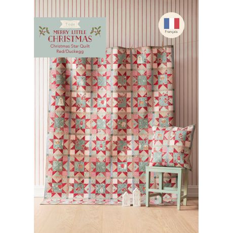 Modle de patchwork Tilda gratuit  tlcharger sur le site