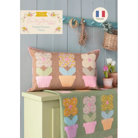 Modèle de patchwork Tilda gratuit à télécharger sur le site