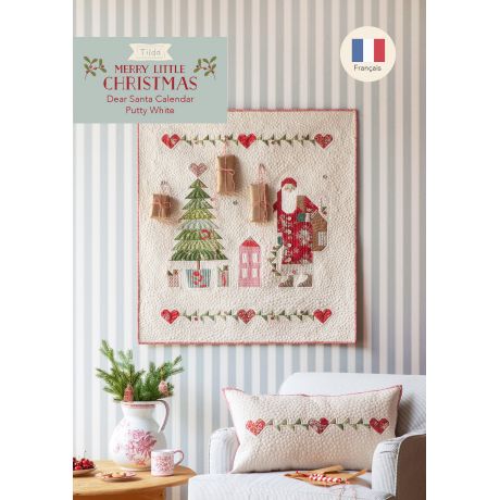 Modle de patchwork Tilda gratuit  tlcharger sur le site