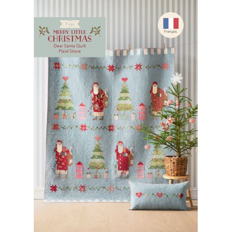 Modle de patchwork Tilda gratuit  tlcharger sur le site