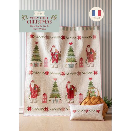 Modle de patchwork Tilda gratuit  tlcharger sur le site