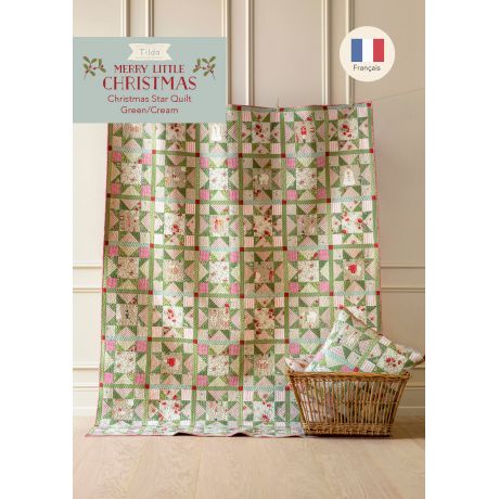 Modle de patchwork Tilda gratuit  tlcharger sur le site