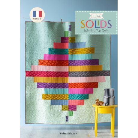 Modle de patchwork Tilda gratuit  tlcharger sur le site