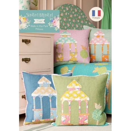 Modèle de patchwork Tilda gratuit à télécharger sur le site