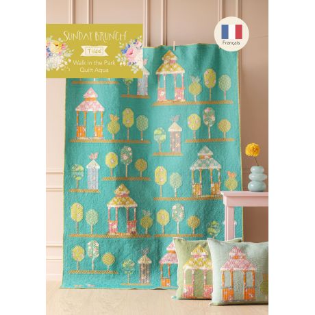 Modèle de patchwork Tilda gratuit à télécharger sur le site