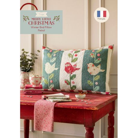 Modle de patchwork Tilda gratuit  tlcharger sur le site