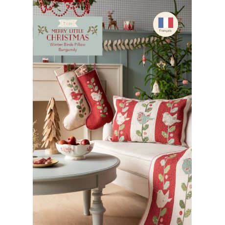 Modle de patchwork Tilda gratuit  tlcharger sur le site