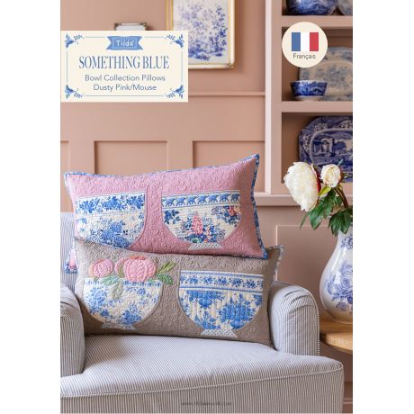 Mod�le de patchwork Tilda gratuit � t�l�charger sur le site