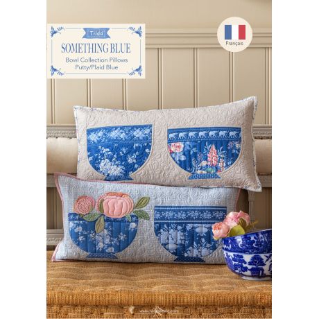 Mod�le de patchwork Tilda gratuit � t�l�charger sur le site