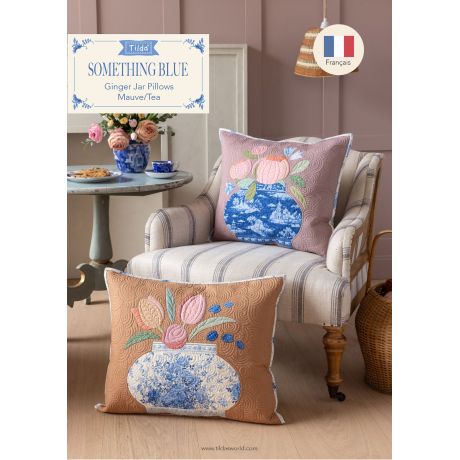Mod�le de patchwork Tilda gratuit � t�l�charger sur le site
