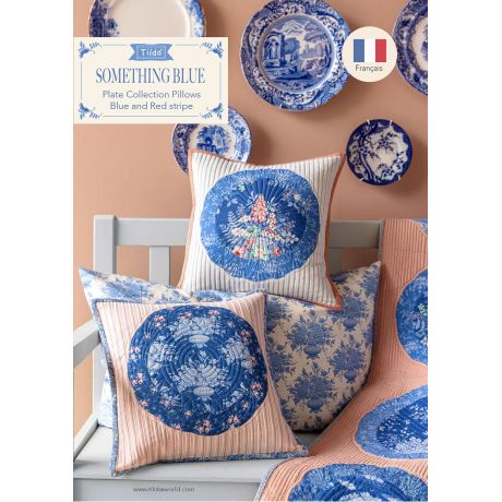 Mod�le de patchwork Tilda gratuit � t�l�charger sur le site