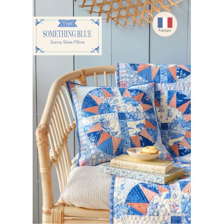 Mod�le de patchwork Tilda gratuit � t�l�charger sur le site