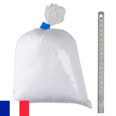 Ouate de rembourrage 100g