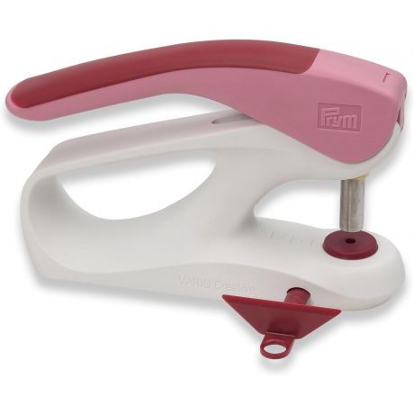 Pince Vario Creative Tool dition rose/rouge
