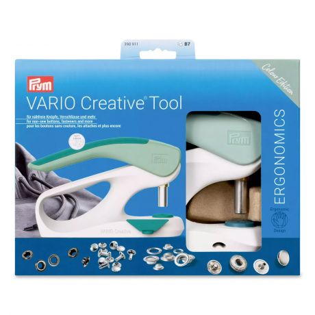 Pince Vario Creative Tool sauge