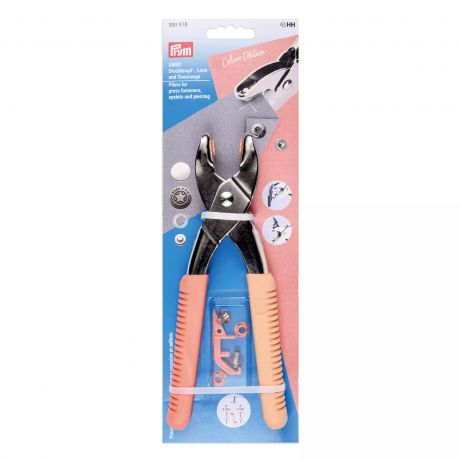 Pince Vario, abricot