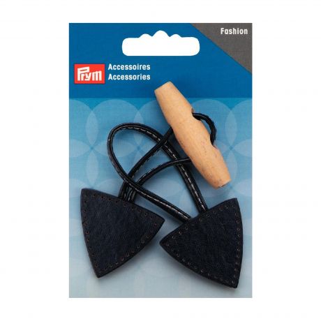 Brandebourg 15 x 5 cm bleu fonc�