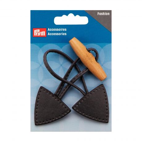 Brandebourg 15 x 5 cm anthracite x1